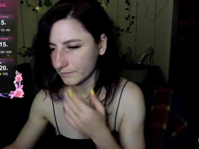 Musekittyjeni112 webcam