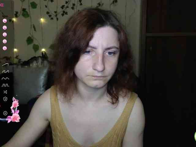Musekittyjeni112 webcam