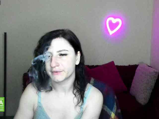 Musekittyjeni112 webcam