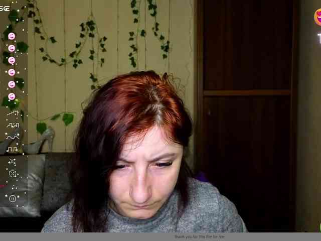 Musekittyjeni112 webcam