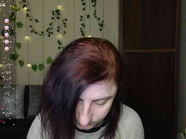 Musekittyjeni112 webcam