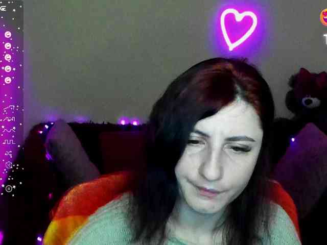 Musekittyjeni112 webcam