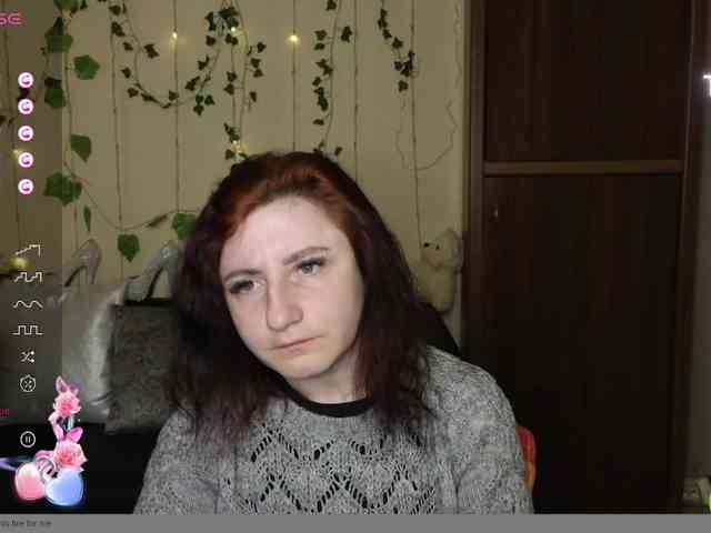 Musekittyjeni112 webcam