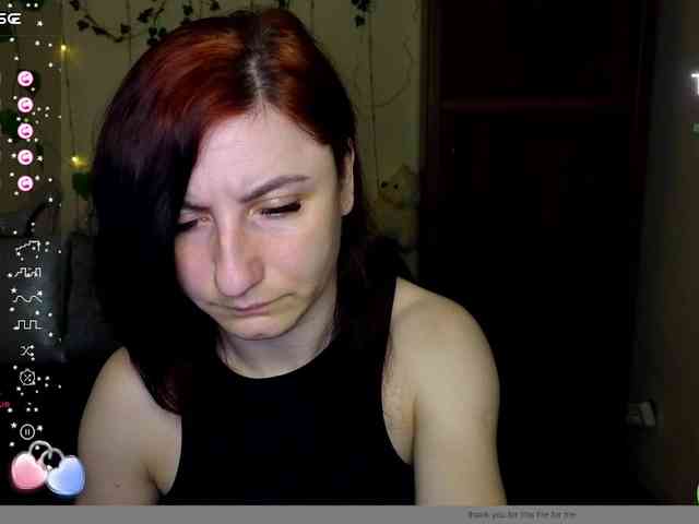 Musekittyjeni112 webcam