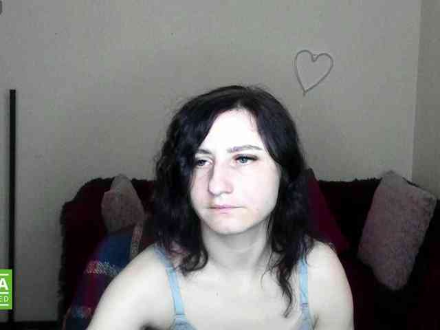 Musekittyjeni112 webcam