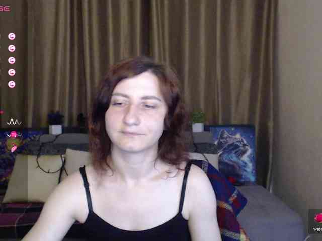 Musekittyjeni112 webcam
