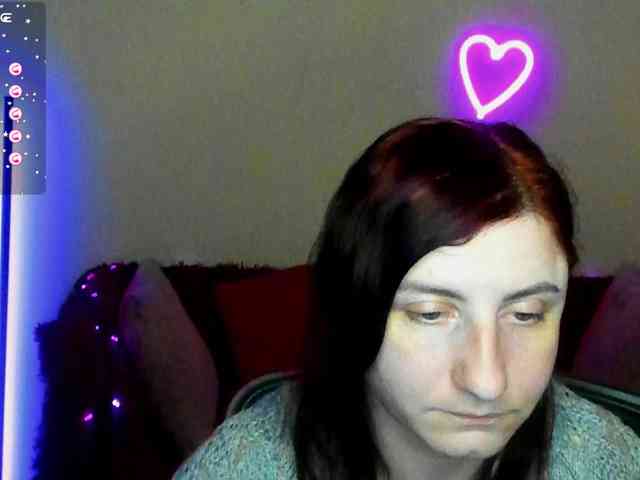 Musekittyjeni112 webcam