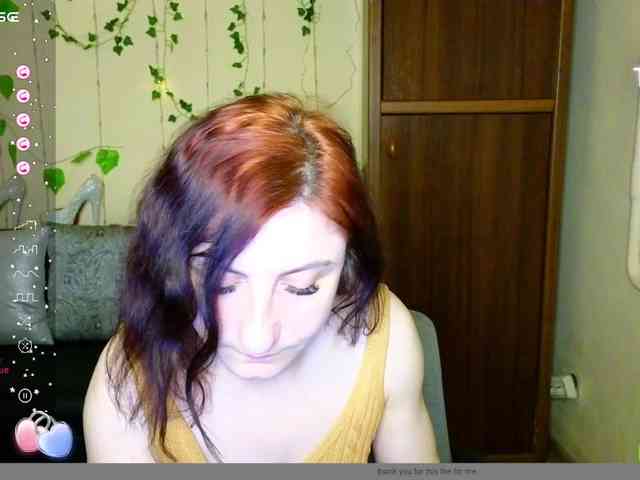 Musekittyjeni112 webcam