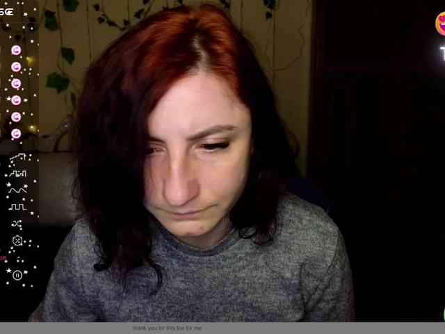 Musekittyjeni112 webcam