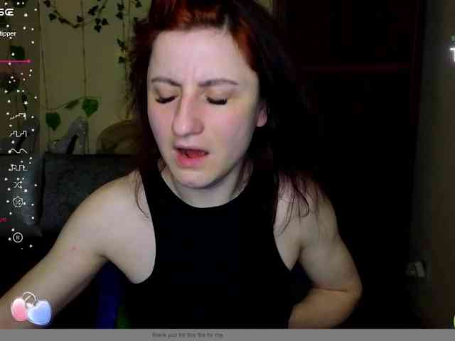 Musekittyjeni112 webcam