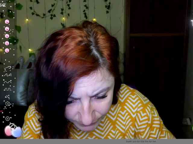 Musekittyjeni112 webcam