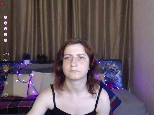 Musekittyjeni112 webcam