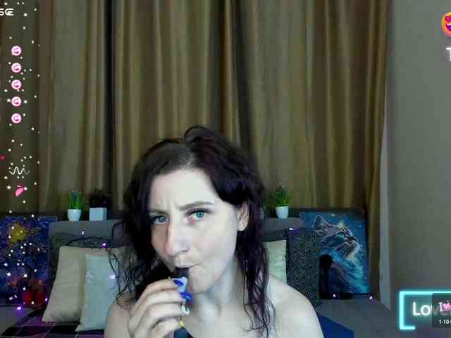 Musekittyjeni112 webcam