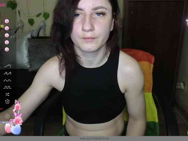 Musekittyjeni112 webcam