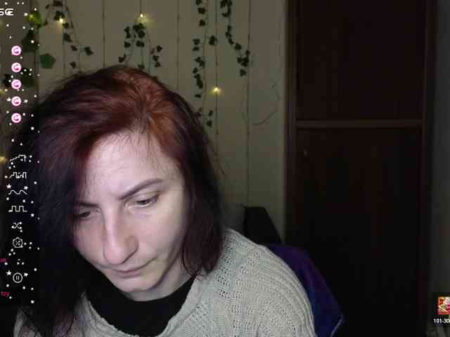 Musekittyjeni112 webcam