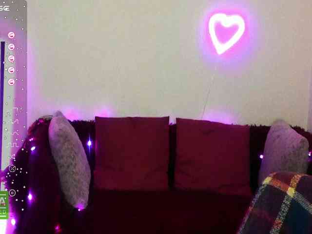 Musekittyjeni112 webcam