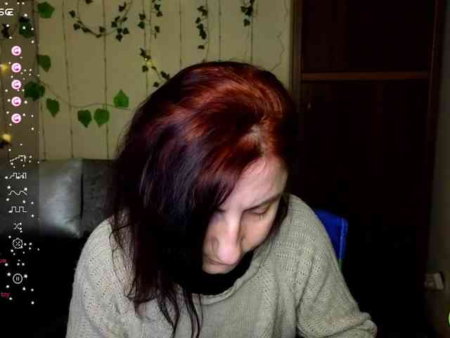 Musekittyjeni112 webcam