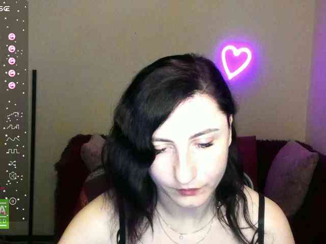 Musekittyjeni112 webcam