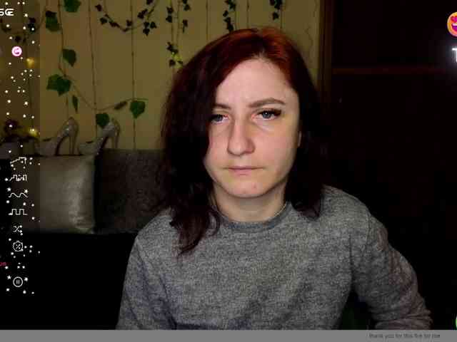 Musekittyjeni112 webcam