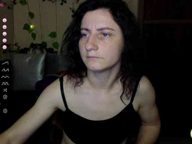Musekittyjeni112 webcam