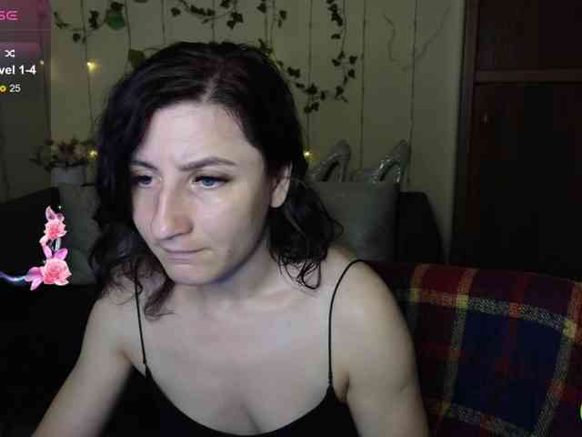Musekittyjeni112 webcam