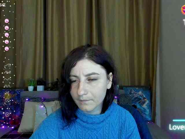 Musekittyjeni112 webcam