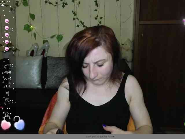 Musekittyjeni112 webcam