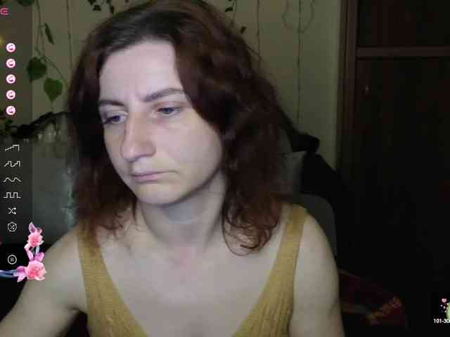 Musekittyjeni112 webcam