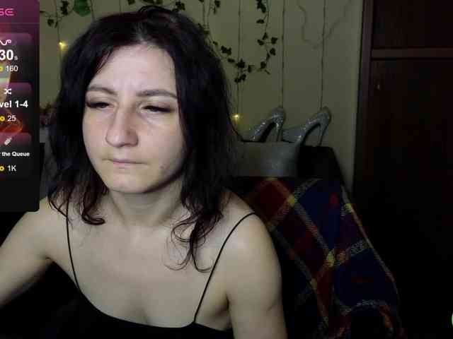Musekittyjeni112 webcam