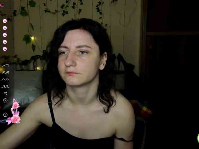 Musekittyjeni112 webcam