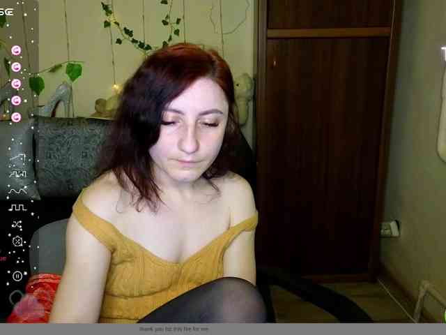 Musekittyjeni112 webcam