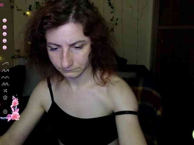 Musekittyjeni112 webcam