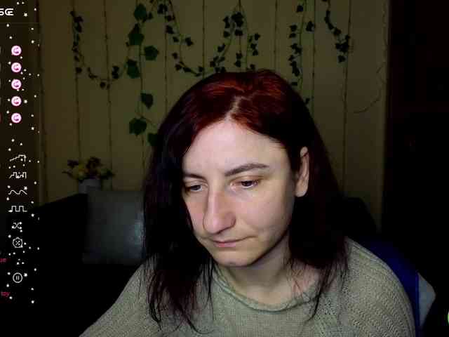 Musekittyjeni112 webcam