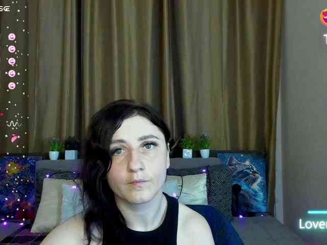 Musekittyjeni112 webcam