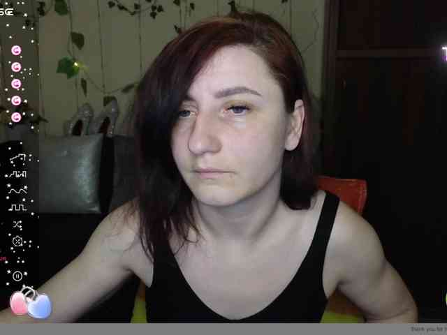 Musekittyjeni112 webcam