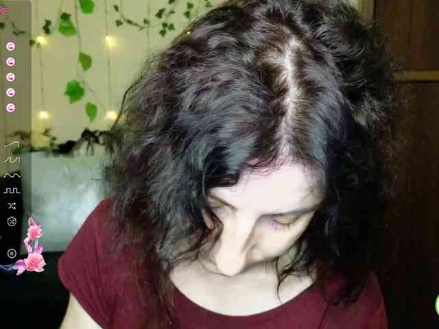 Musekittyjeni112 webcam