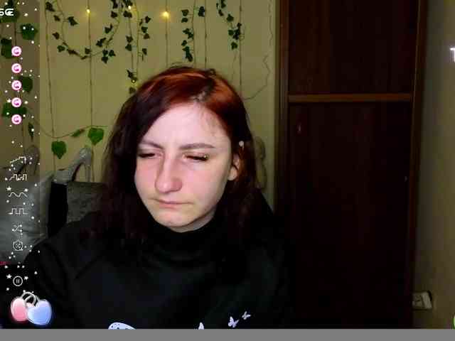 Musekittyjeni112 webcam