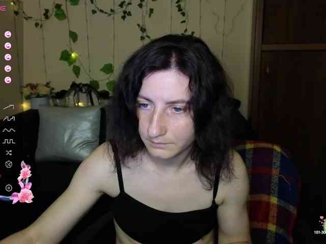 Musekittyjeni112 webcam