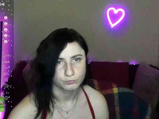 Musekittyjeni112 webcam