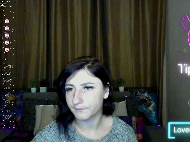Musekittyjeni112 webcam