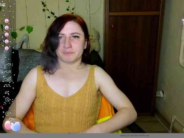 Musekittyjeni112 webcam