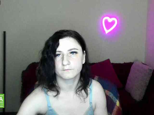 Musekittyjeni112 webcam