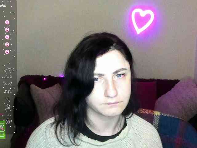 Musekittyjeni112 webcam