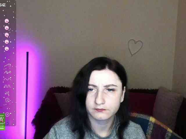 Musekittyjeni112 webcam