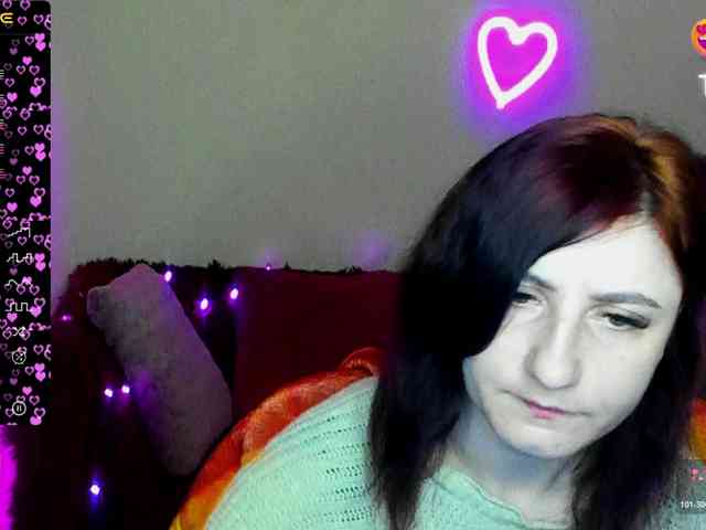 Musekittyjeni112 webcam