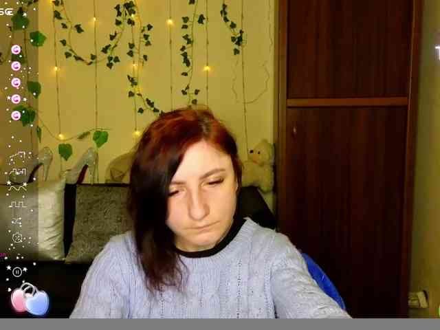 Musekittyjeni112 webcam