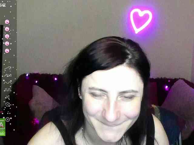 Musekittyjeni112 webcam