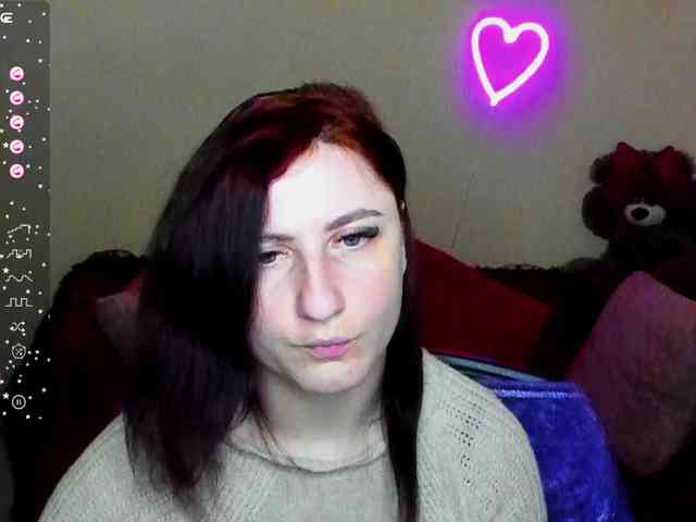 Musekittyjeni112 webcam