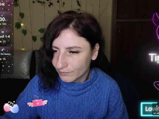 Musekittyjeni112 webcam