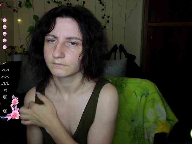 Musekittyjeni112 webcam